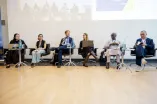 Panel at the Academic Freedom Forum