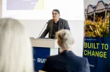 Academic Freedom Forum Welcome, Rector Martin Paul