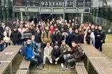 Sprachcafé Studienspur