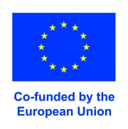 Erasmus Logo ab 2021