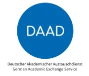 DAAD Logo