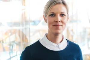 Iris Vernekohl, Mitarbeiterin