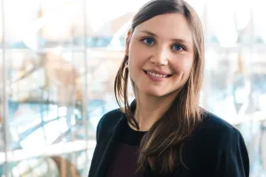 Meike Schaich, Mitarbeiterin