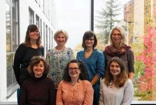 Team Outgoing Services, RUB International Office 