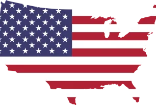 USA Map