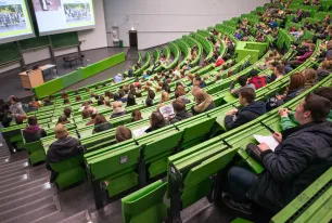 Vorlesung