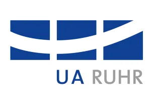UA Ruhr Logo 