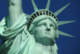 Statue of Liberty-New York City