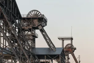 Ruhrgebiet