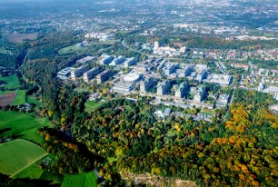 RUB Campus