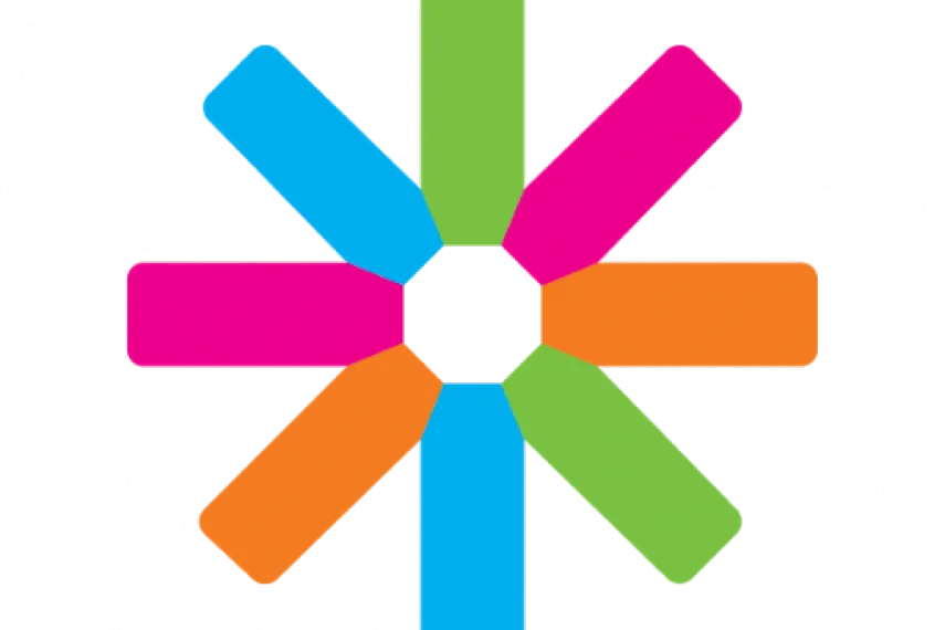 Das Logo von ESN