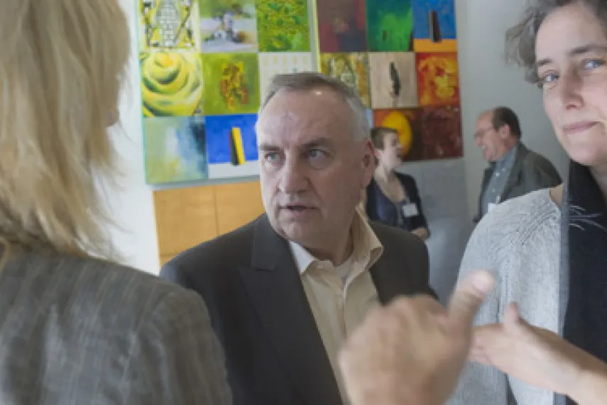 Mobilität zu Lehrzwecken Erasmus