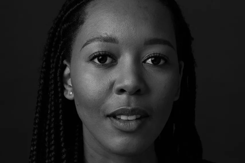 Balindile ka Ngcobo 