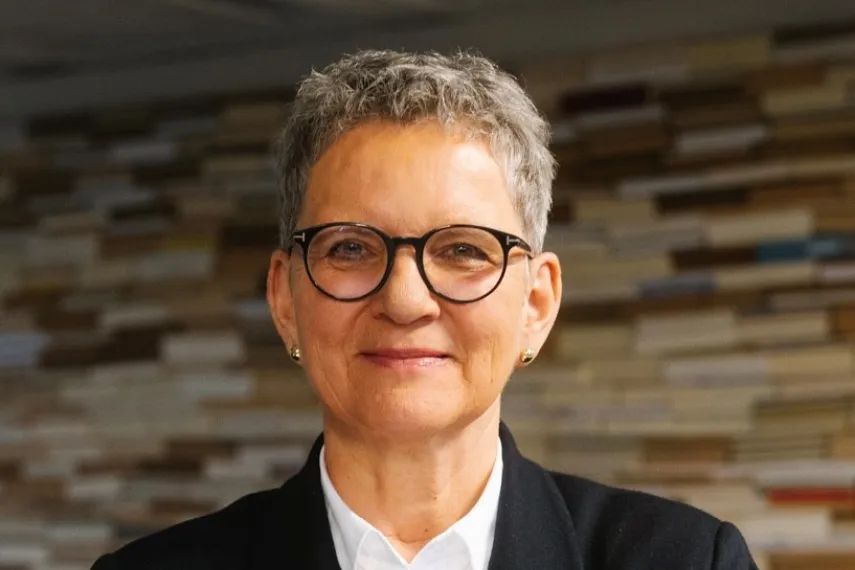 Prof. Dr. Isolde Karle