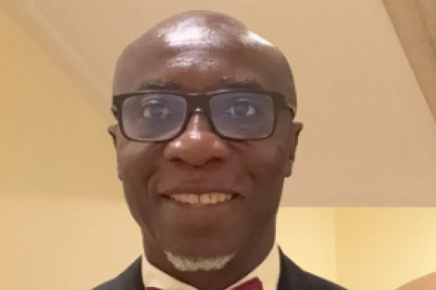 Prof. Dr.  Kwadwo Appiagyei-Atua