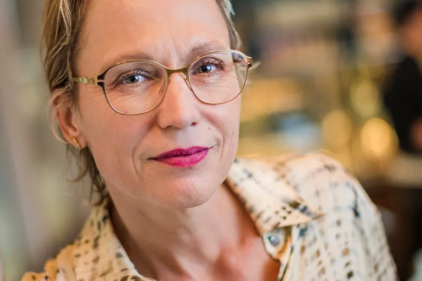 Prof. Dr. Laura Bieger