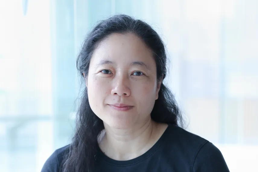 Dr. Bencharat Sae Chua