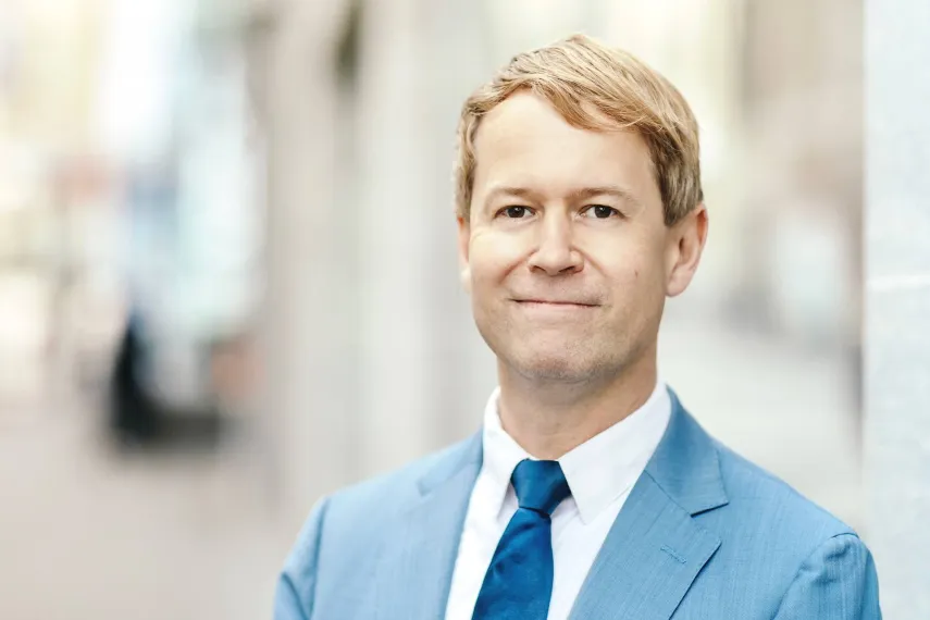 Prof. Dr. Pierre Thielbörger