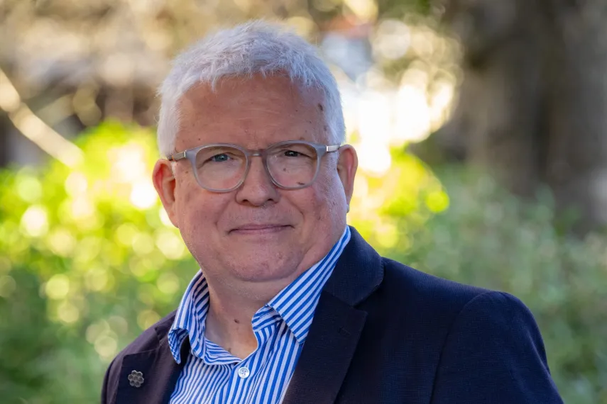 Prof.  Dr. Stephan Lewandowsky