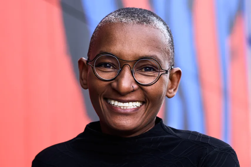 Prof. Dr. Zintombizethu (zethu) Matebeni