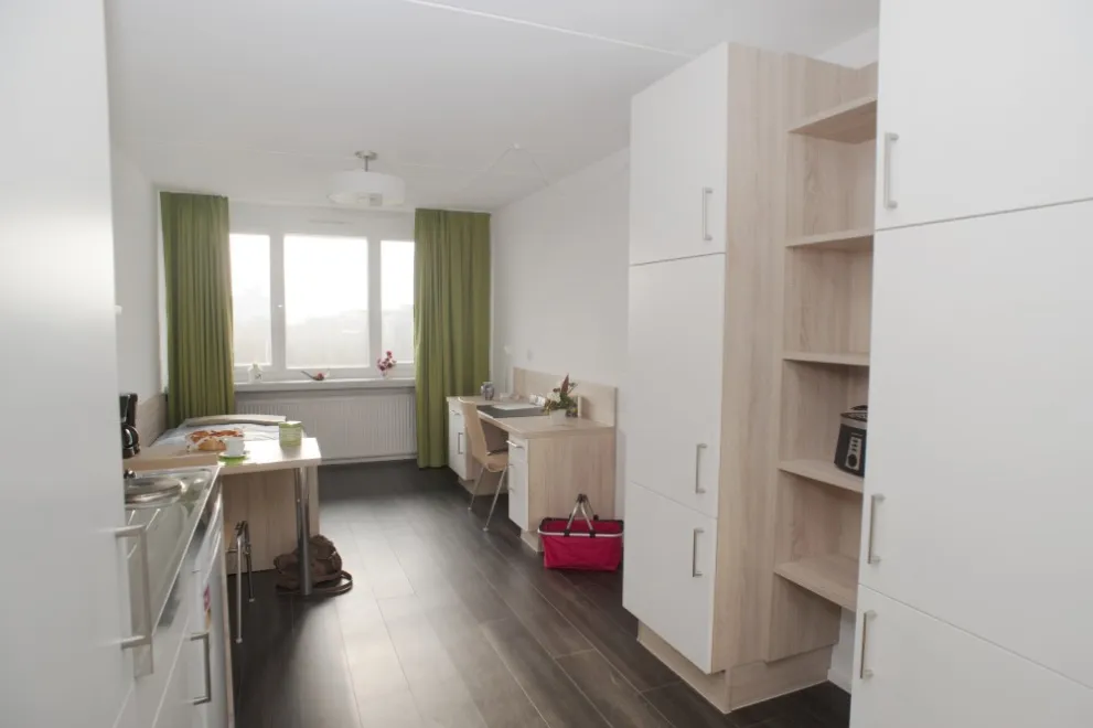 Uni-Forum Apartment