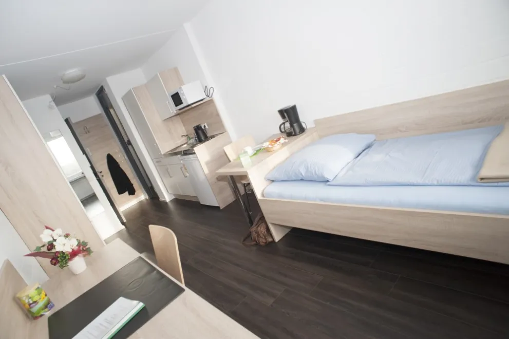 Uni-Forum Apartment