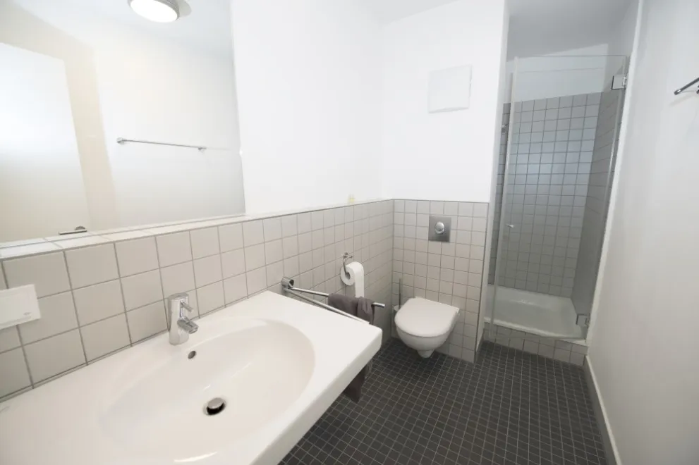 KUBUS Bathroom
