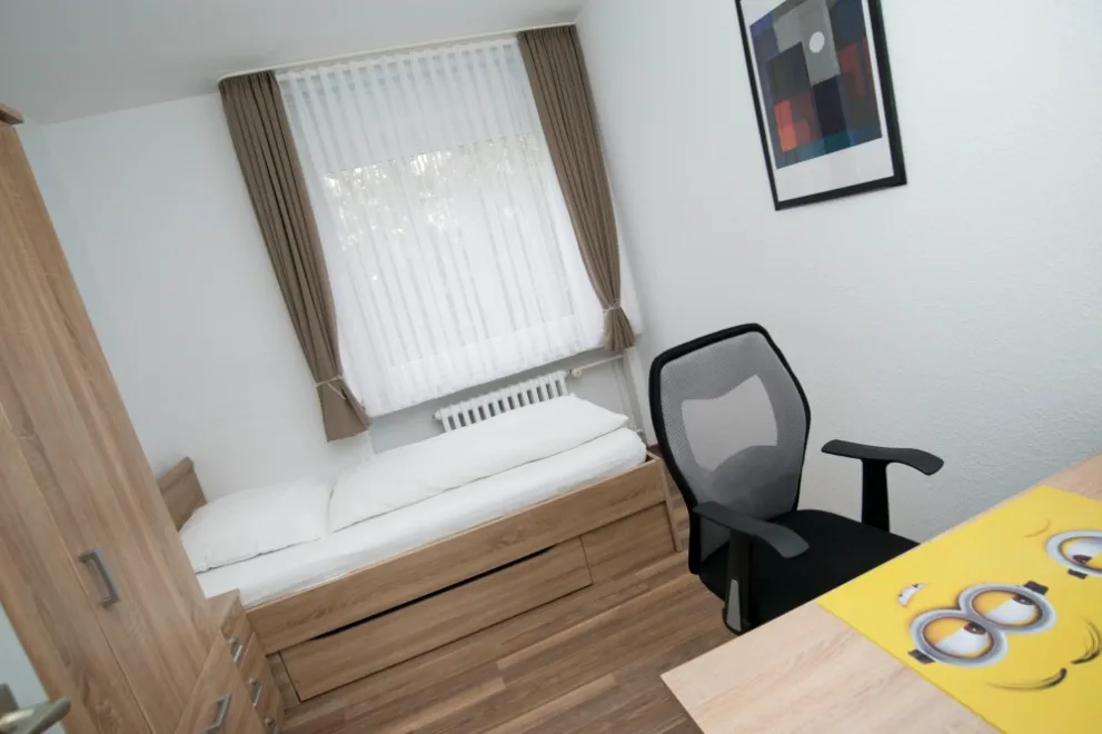 One-Family-House Children's Room