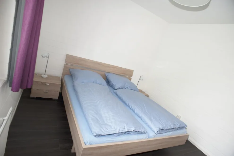 Uni-Forum Bedroom