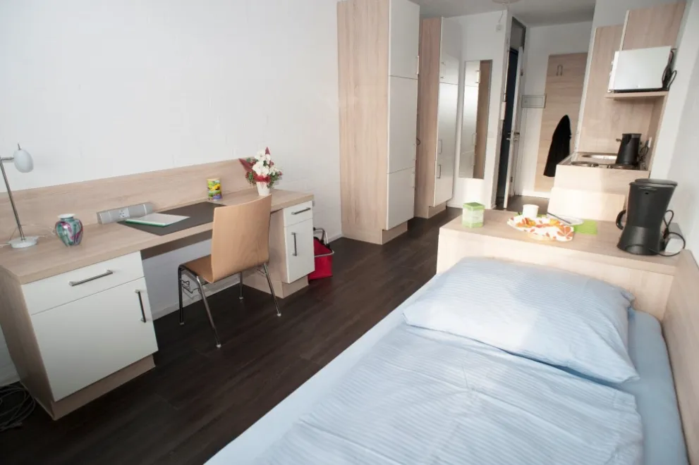 Uni-Forum Apartment
