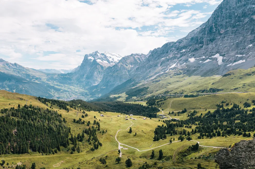 Schweiz Summer und Winter Schools