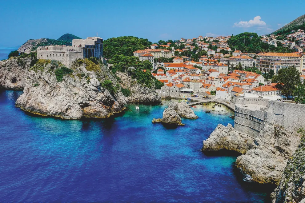 Kroatien