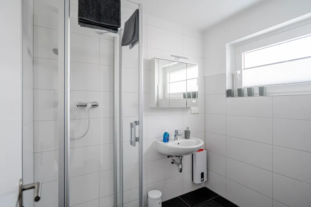 Ein-Familien-Haus 25 Bad