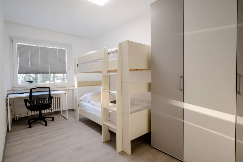 Ein-Familien-Haus 25 Kinderzimmer 2