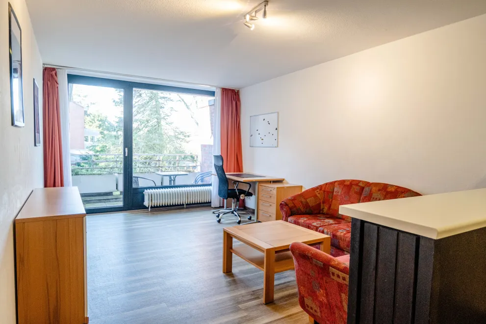IGH Wohnzimmer 1