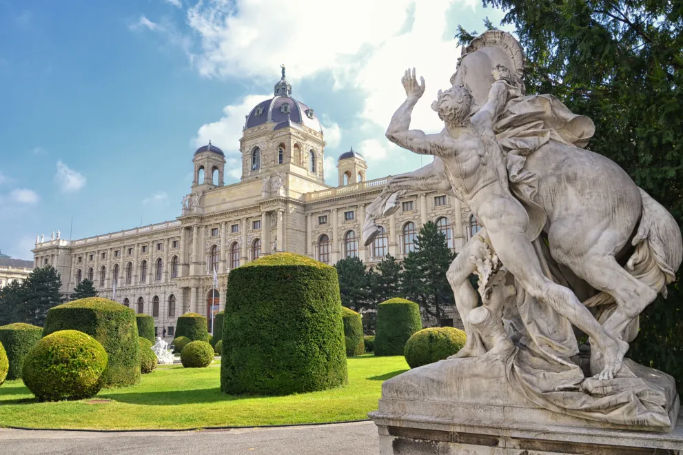 Österreich Wien