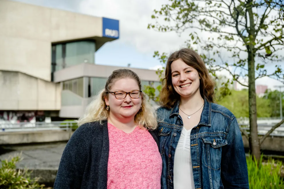 UNIC RUB Student Board