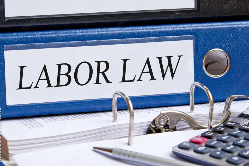 Labor law