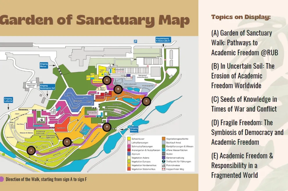 GOSW-Garden Map