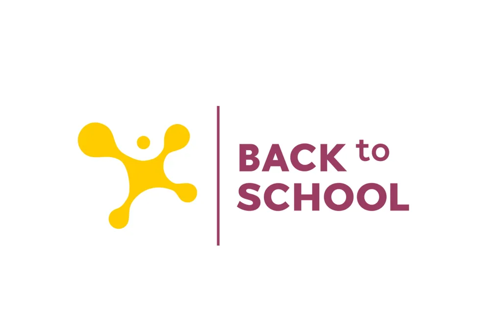 Logo DAAD-Projekt Back to School