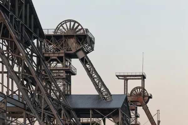 Ruhr Region