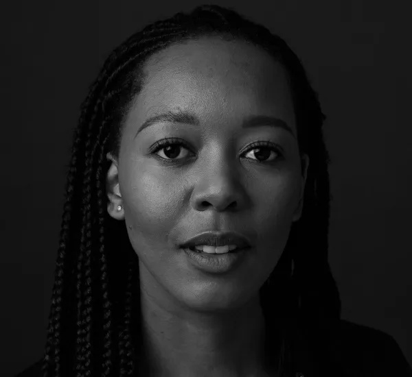 Balindile ka Ngcobo 