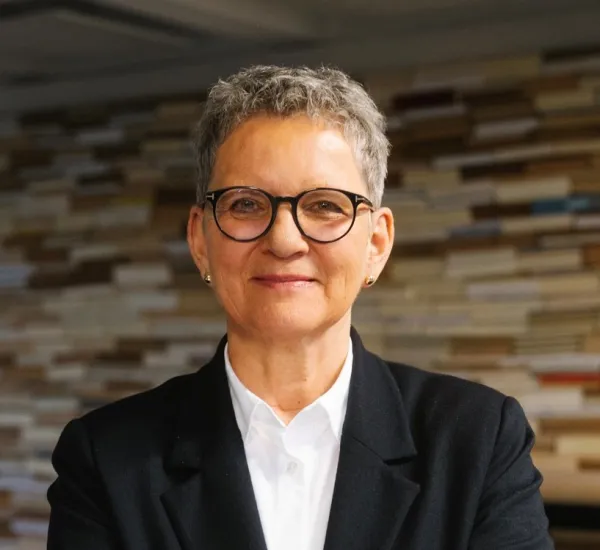 Prof. Dr. Isolde Karle