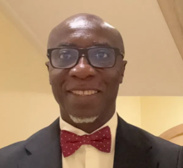 Prof. Dr.  Kwadwo Appiagyei-Atua