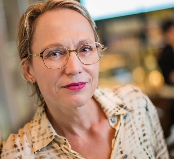 Prof. Dr. Laura Bieger