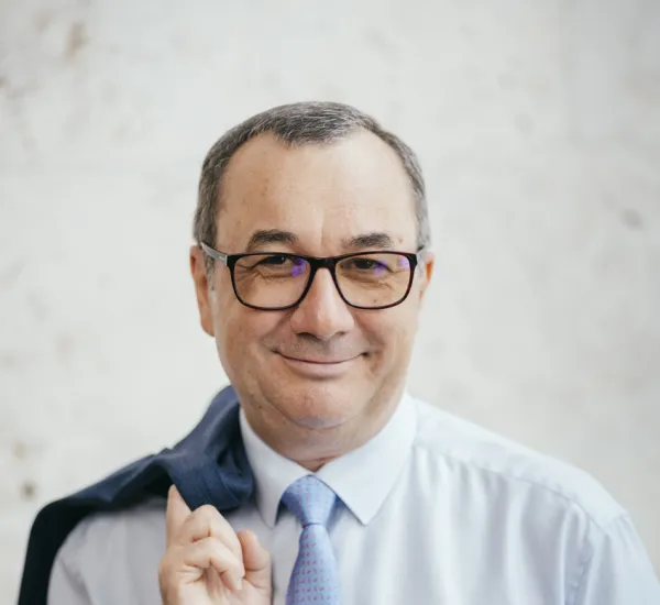 Prof. Dr.  Liviu Matei