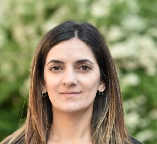 Meline Avagyan