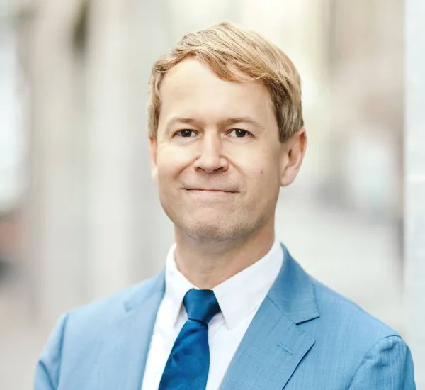 Prof. Dr. Pierre Thielbörger