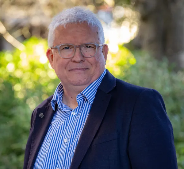 Prof.  Dr. Stephan Lewandowsky