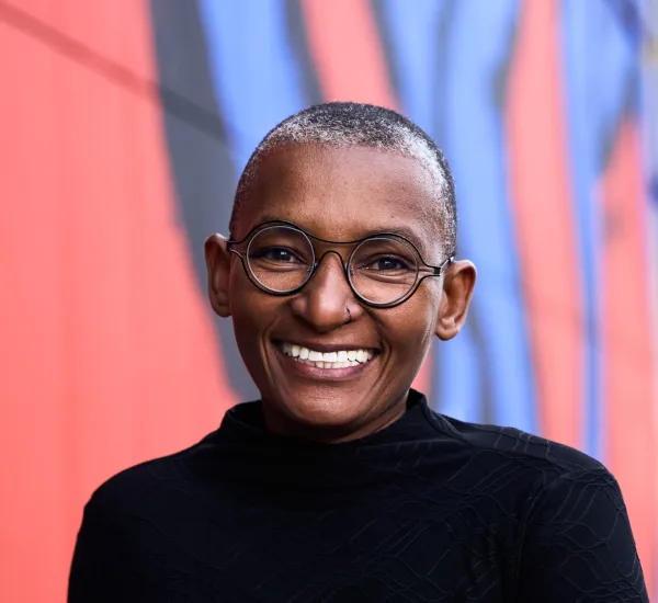 Prof. Dr. Zintombizethu (zethu) Matebeni